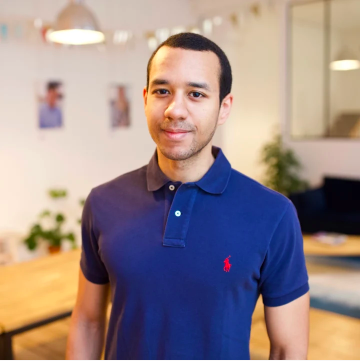 Laurent Noudohounsi Laurent Noudohounsi