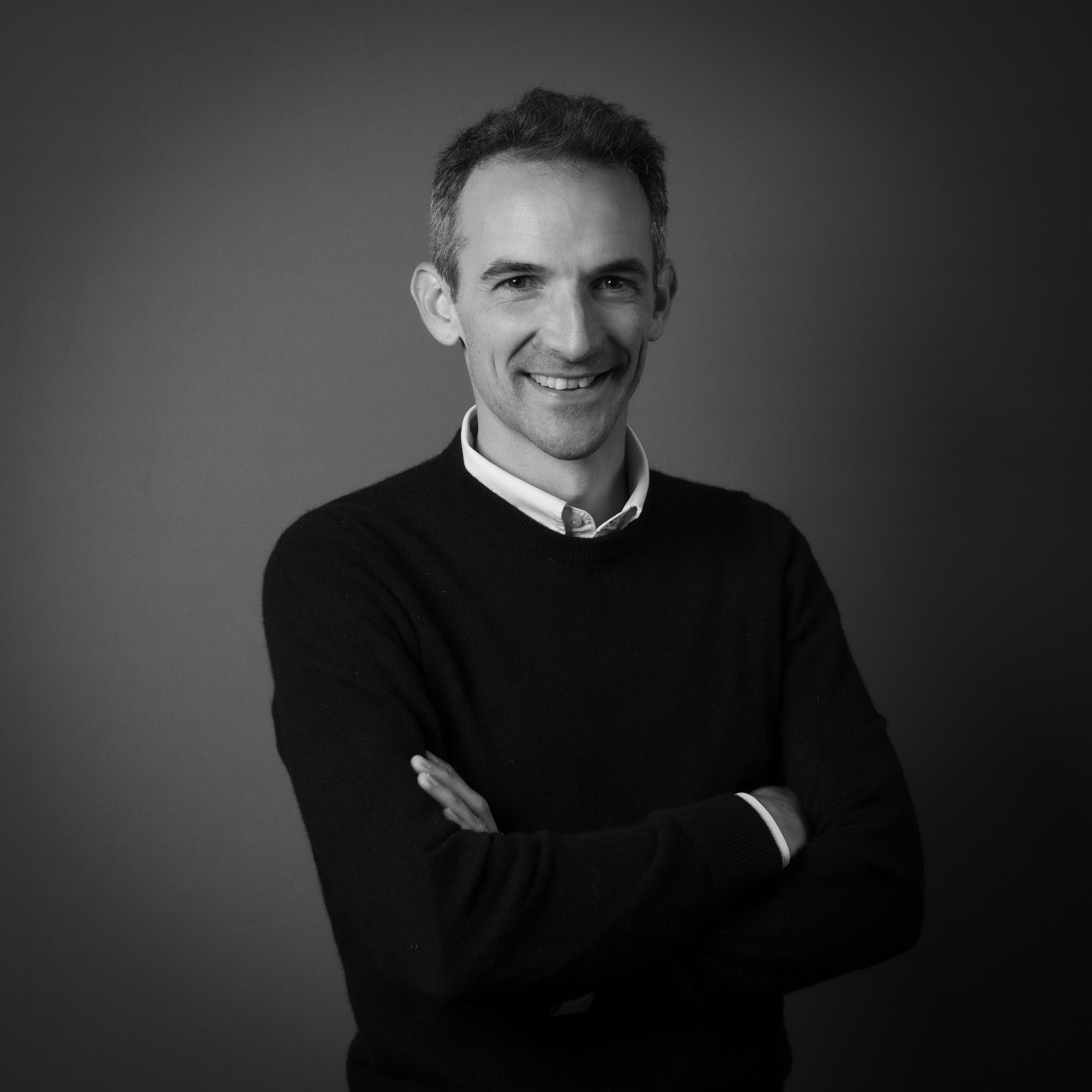 Benoît Ménager, consultant et formateur en communication