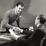 Négocier "à la Harvard"